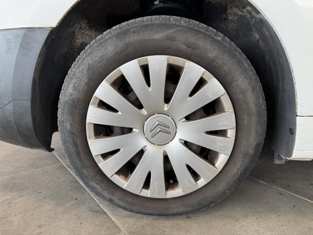 Citroën Berlingo - Photo 8