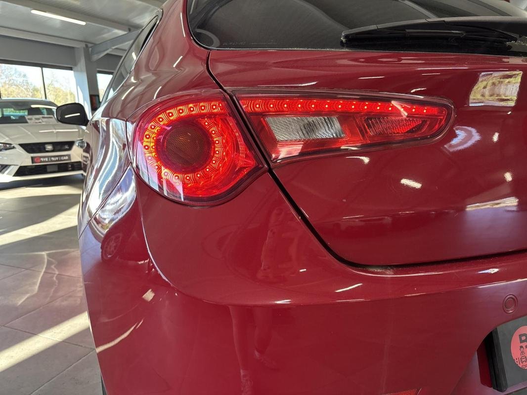 Alfa Romeo Giulietta - Photo 33