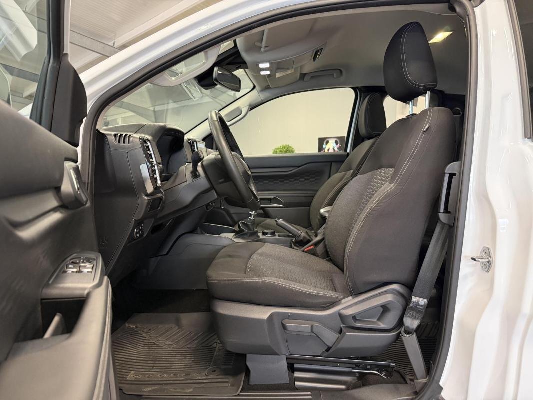 Ford Ranger - Photo 11