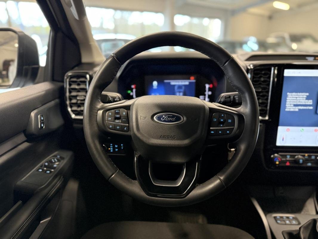 Ford Ranger - Photo 13