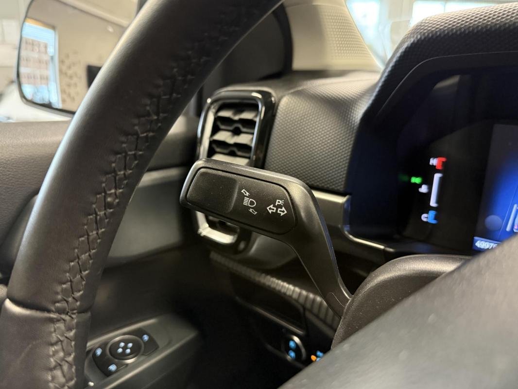 Ford Ranger - Photo 14
