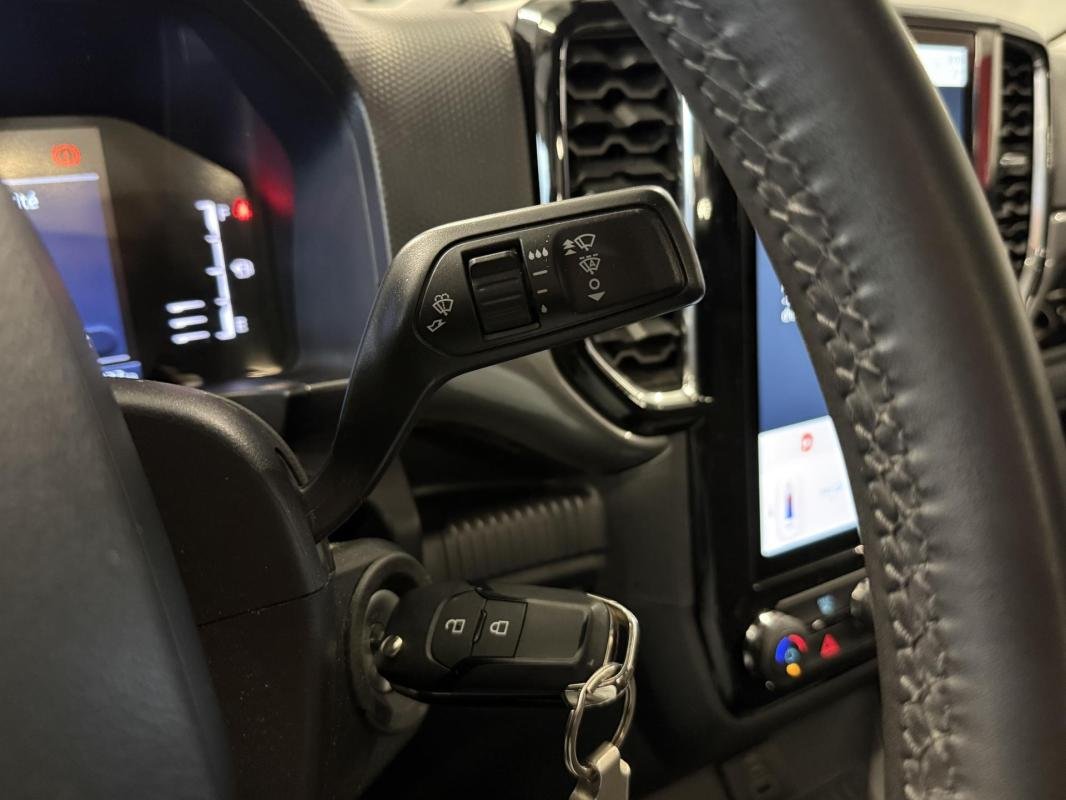 Ford Ranger - Photo 15