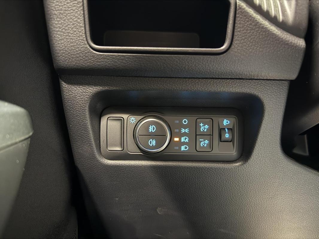 Ford Ranger - Photo 16