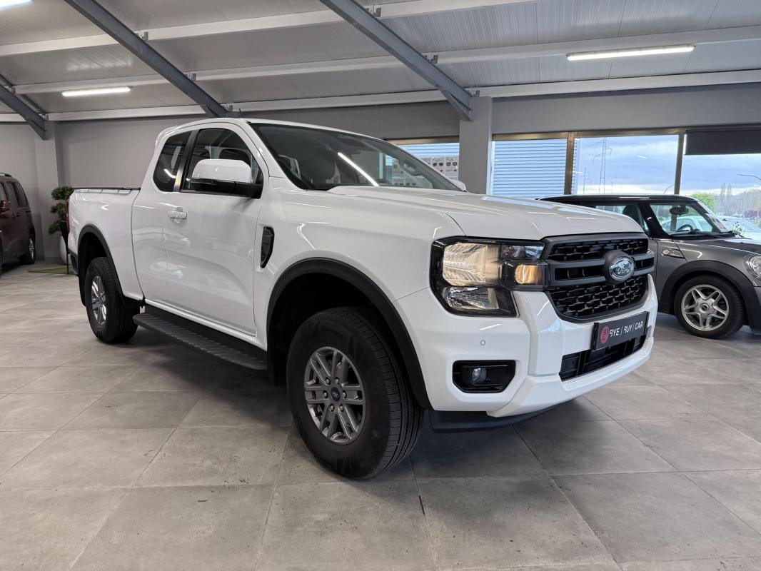 Ford Ranger - Photo 2