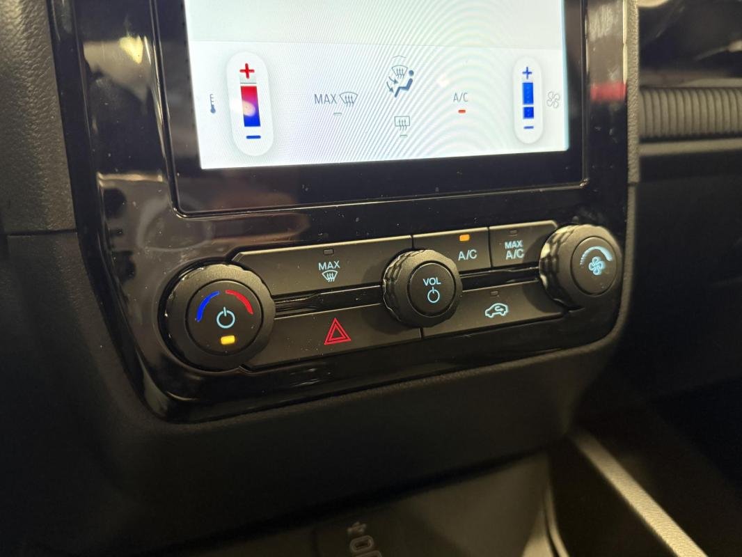 Ford Ranger - Photo 25