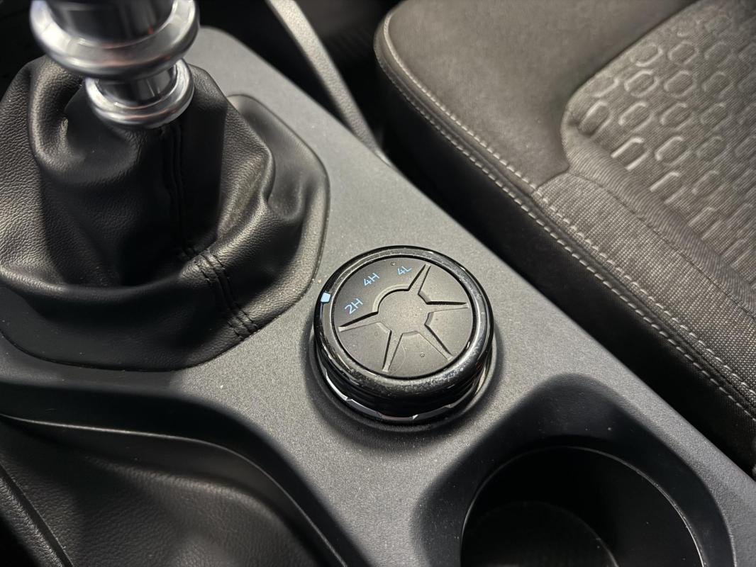 Ford Ranger - Photo 27