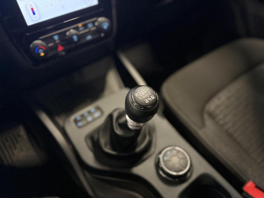 Ford Ranger - Photo 28