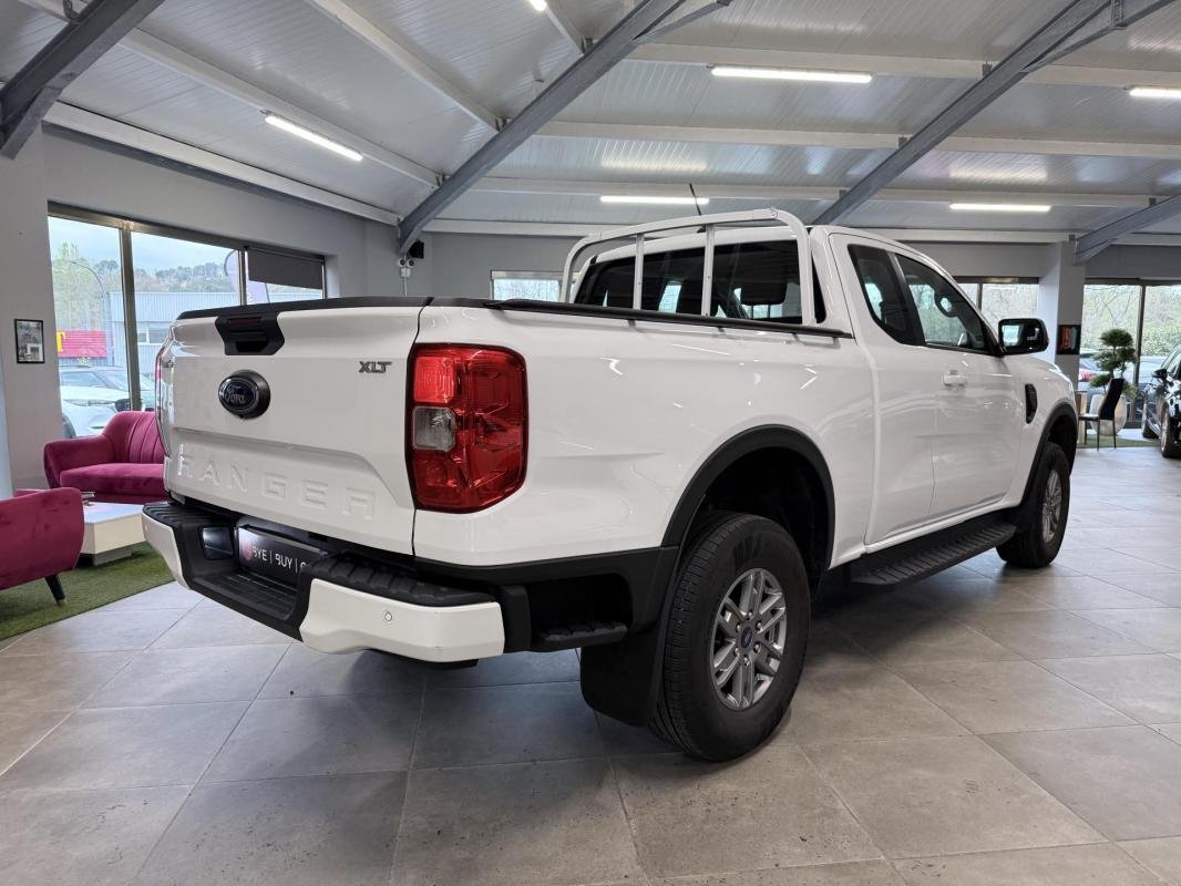 Ford Ranger - Photo 3