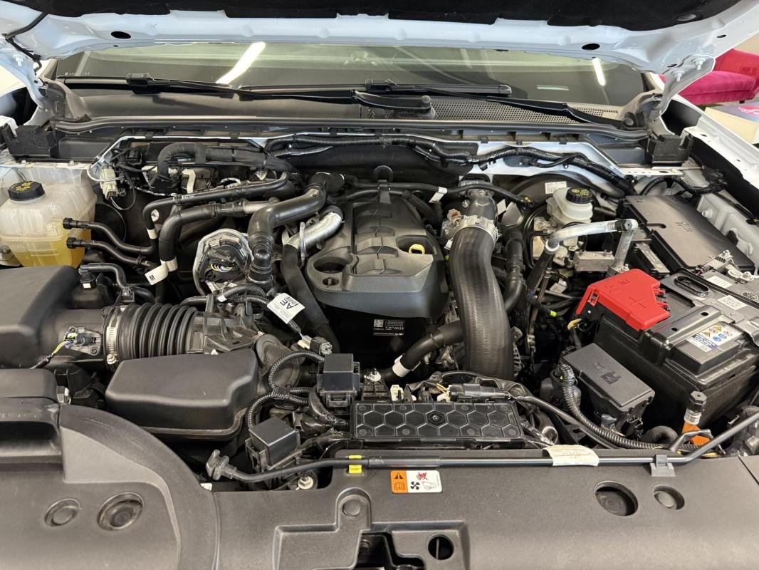 Ford Ranger - Photo 34