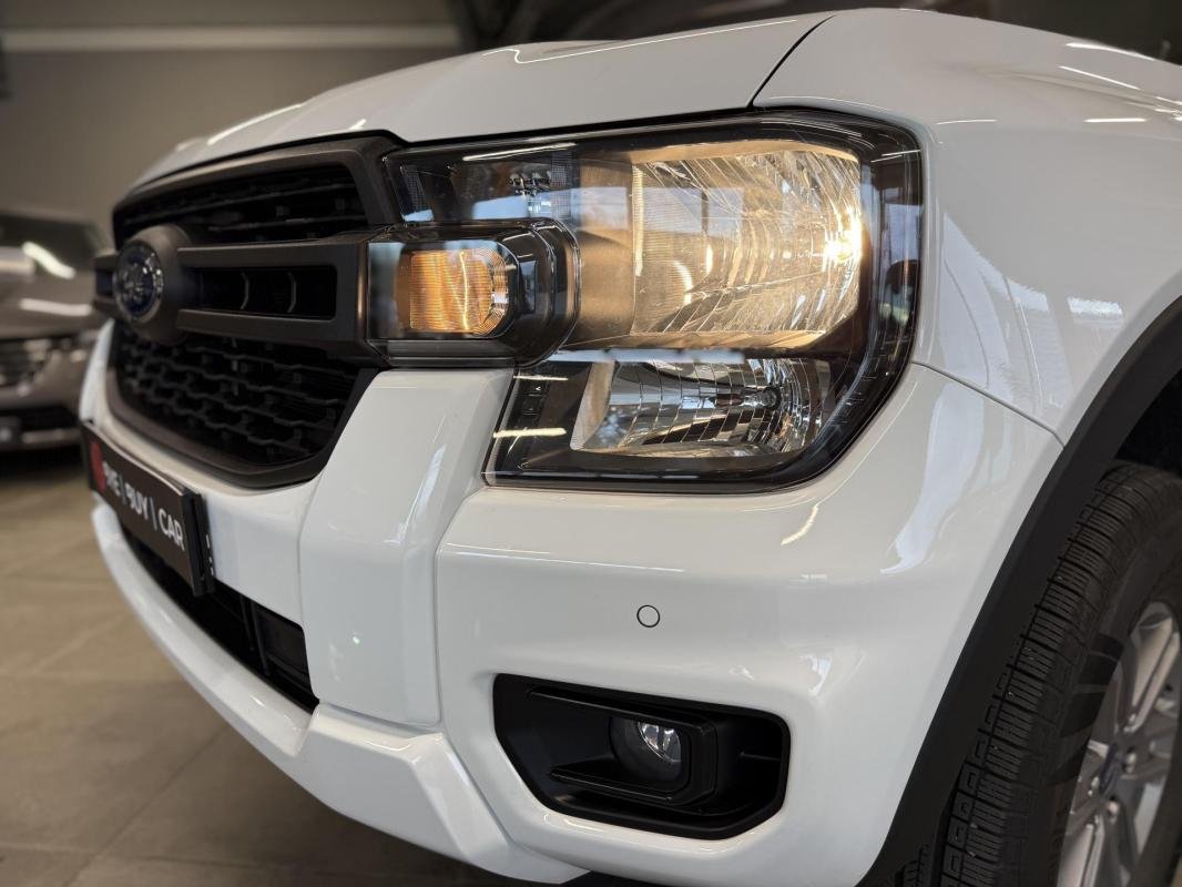 Ford Ranger - Photo 37