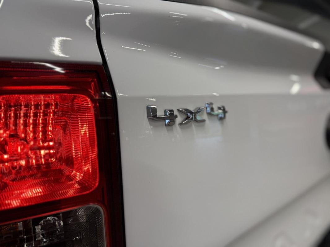 Ford Ranger - Photo 38