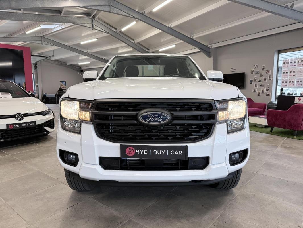 Ford Ranger - Photo 40