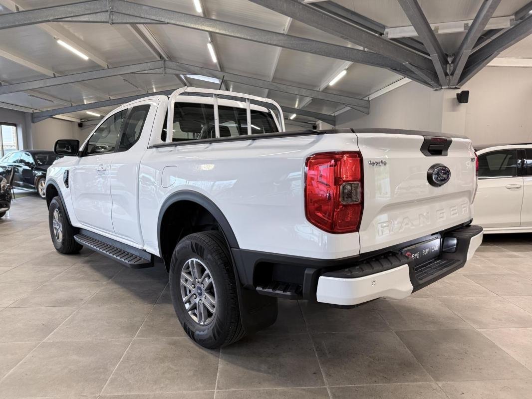 Ford Ranger - Photo 4