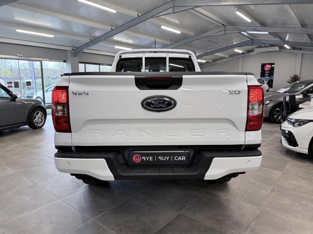 Ford Ranger - Photo 41