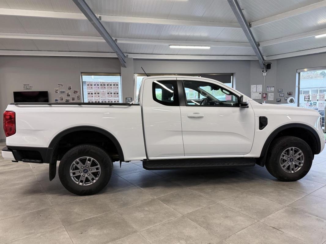 Ford Ranger - Photo 42