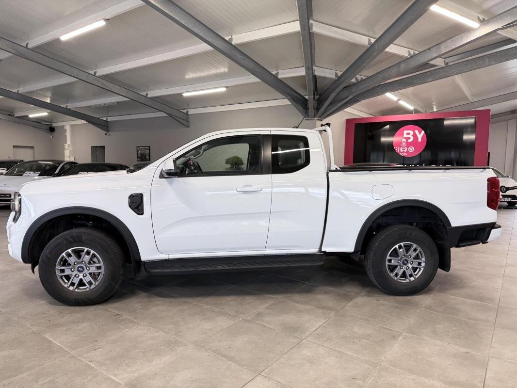 Ford Ranger - Photo 5