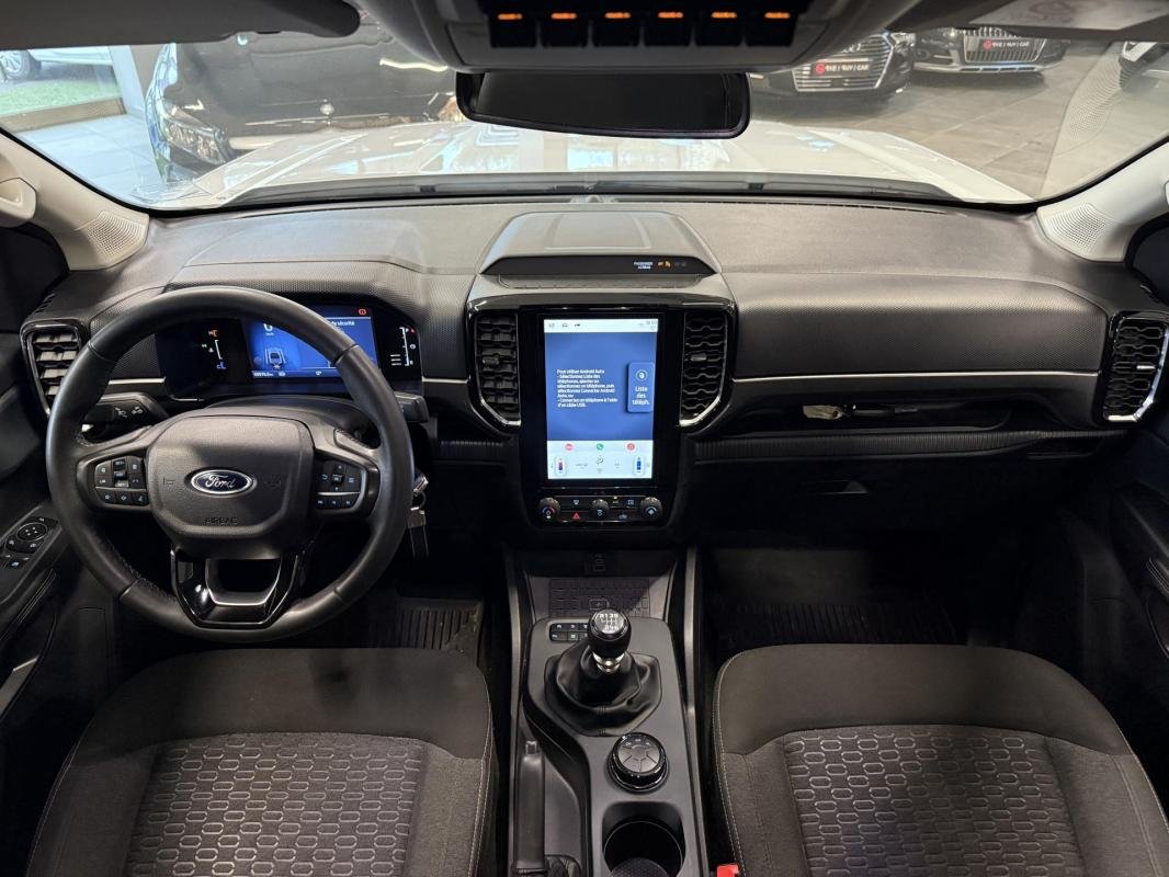 Ford Ranger - Photo 6