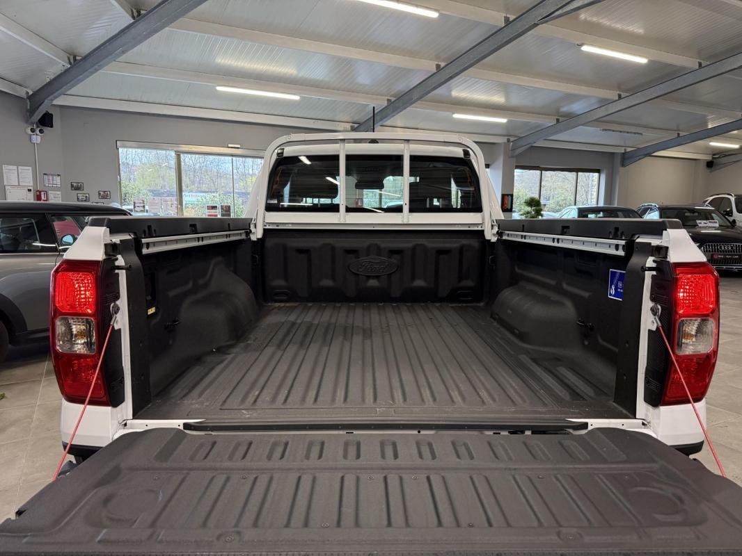 Ford Ranger - Photo 9