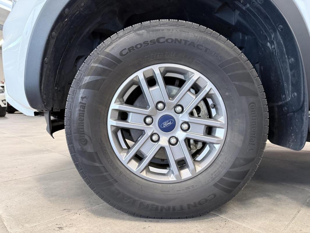 Ford Ranger - Photo 10