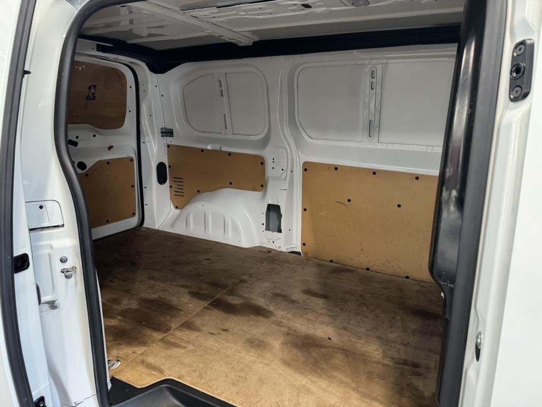 Citroën Jumpy - Photo 11