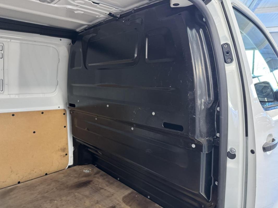Citroën Jumpy - Photo 12