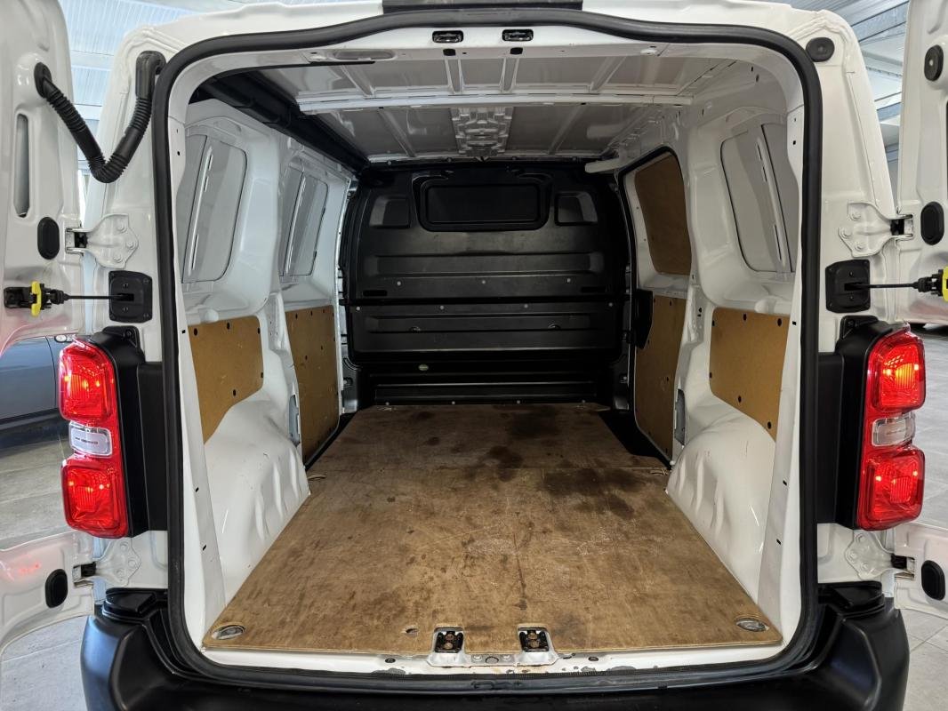 Citroën Jumpy - Photo 13