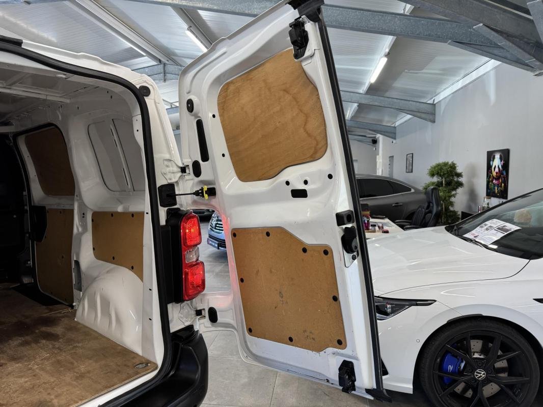Citroën Jumpy - Photo 14
