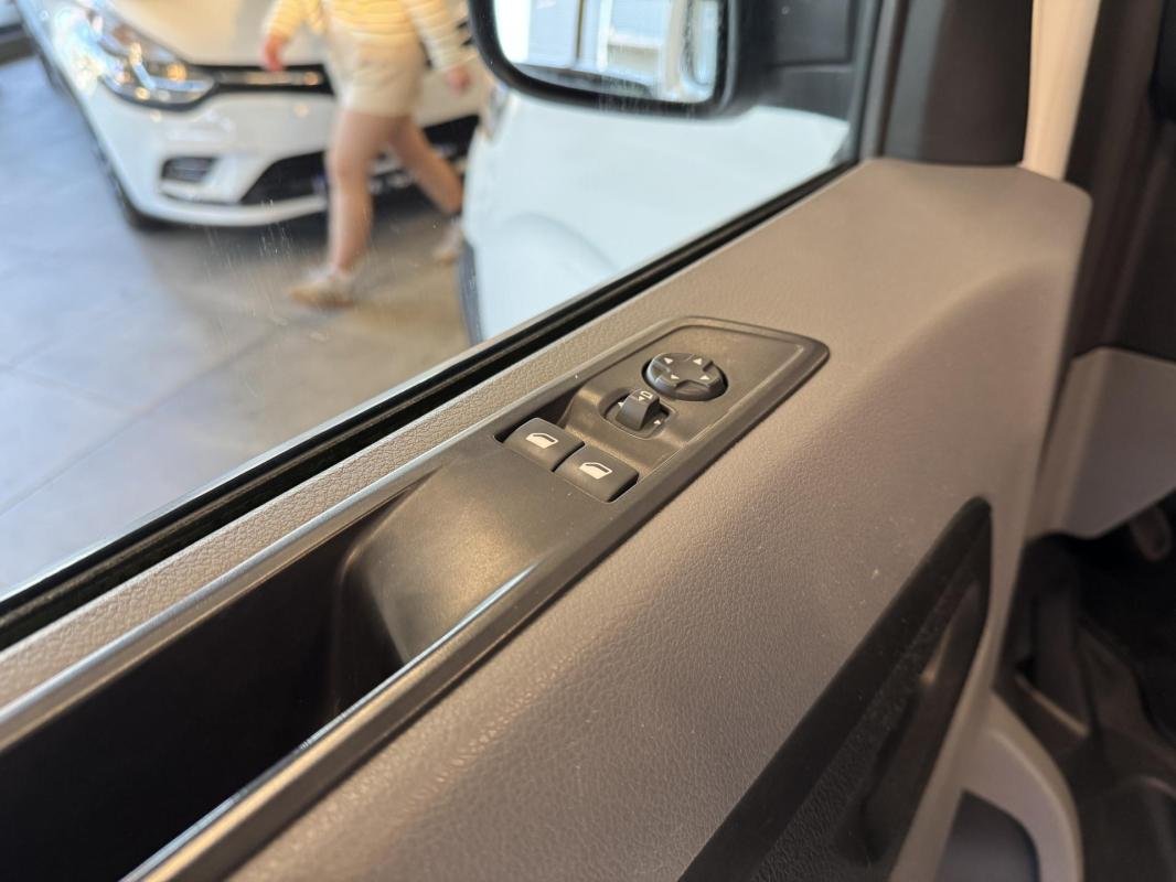 Citroën Jumpy - Photo 18