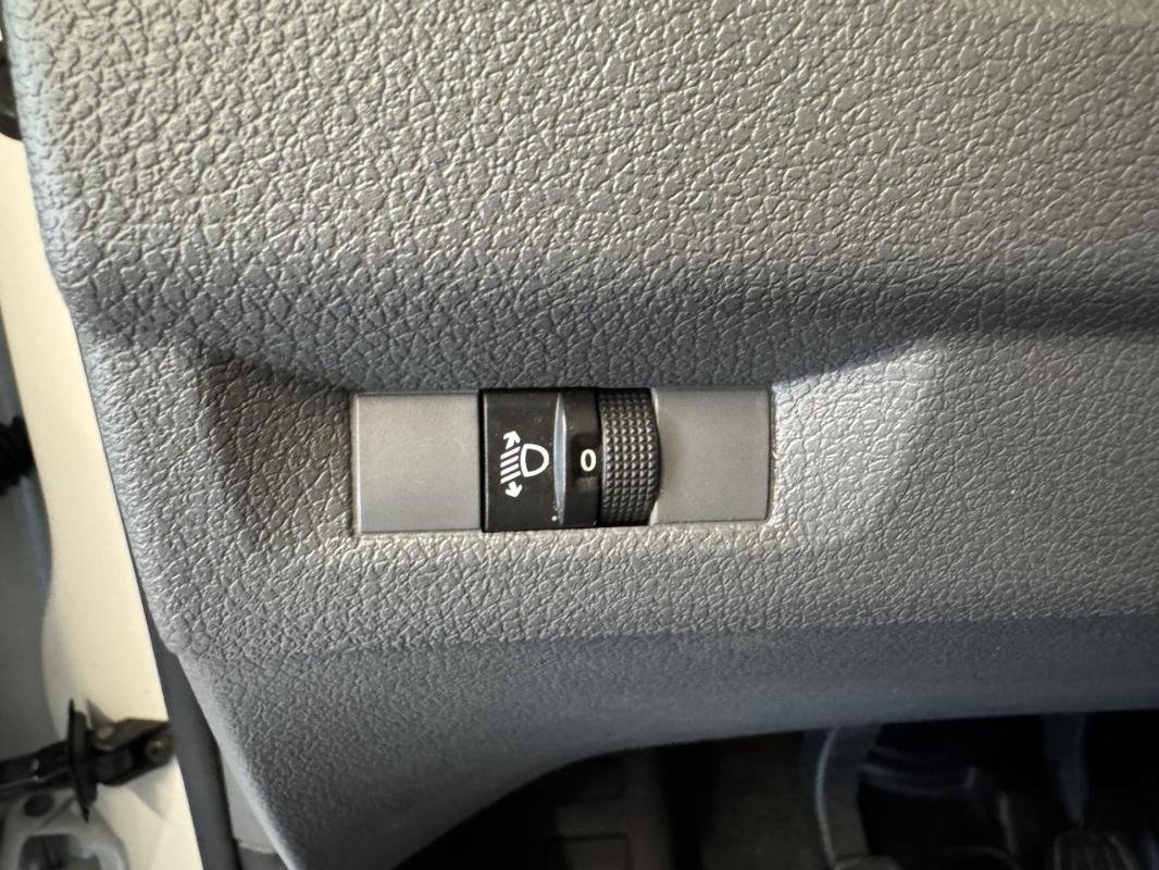 Citroën Jumpy - Photo 19
