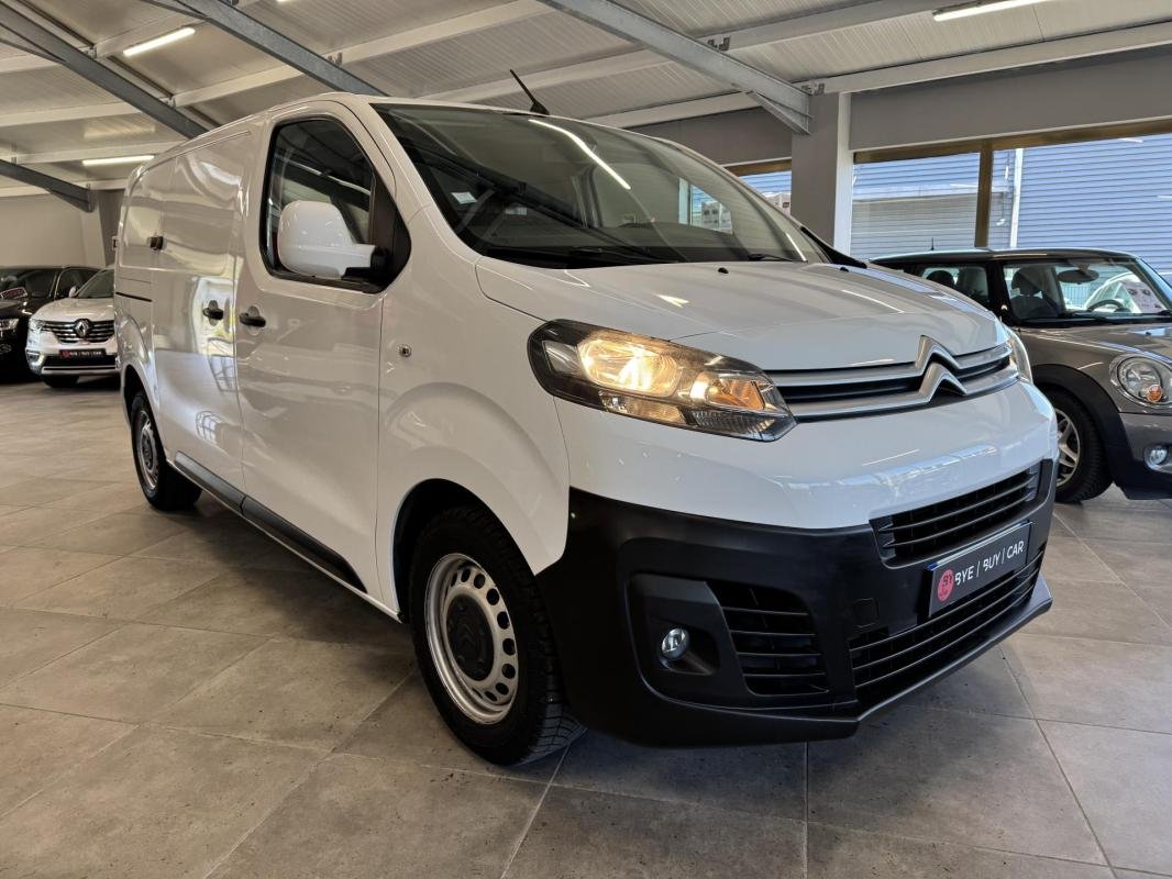 Citroën Jumpy - Photo 2