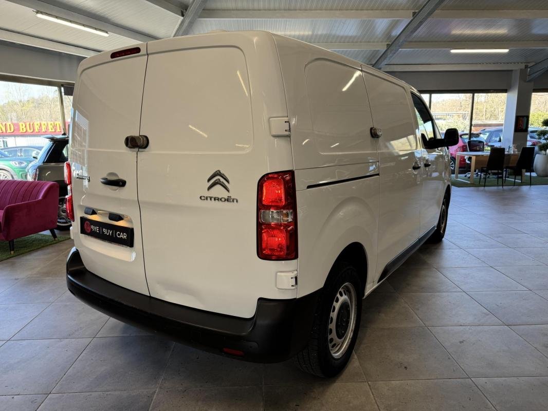 Citroën Jumpy - Photo 3
