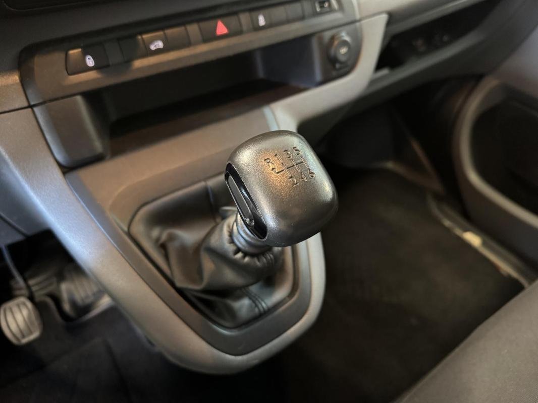 Citroën Jumpy - Photo 31