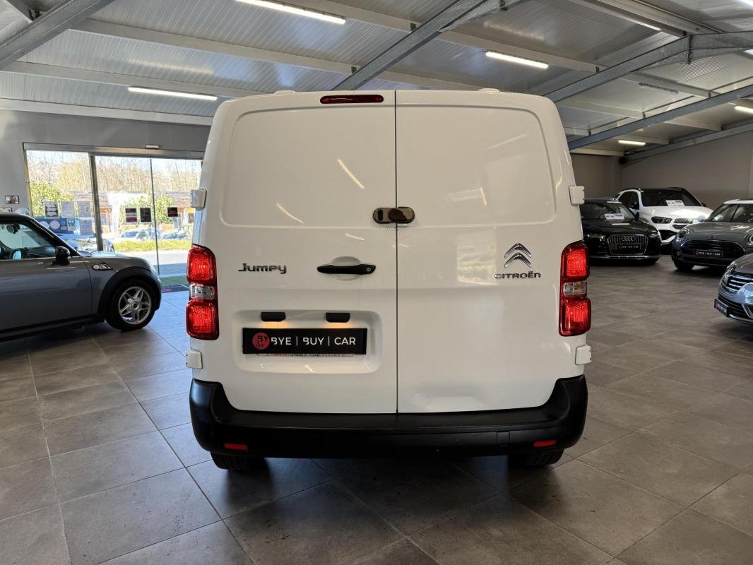 Citroën Jumpy - Photo 34