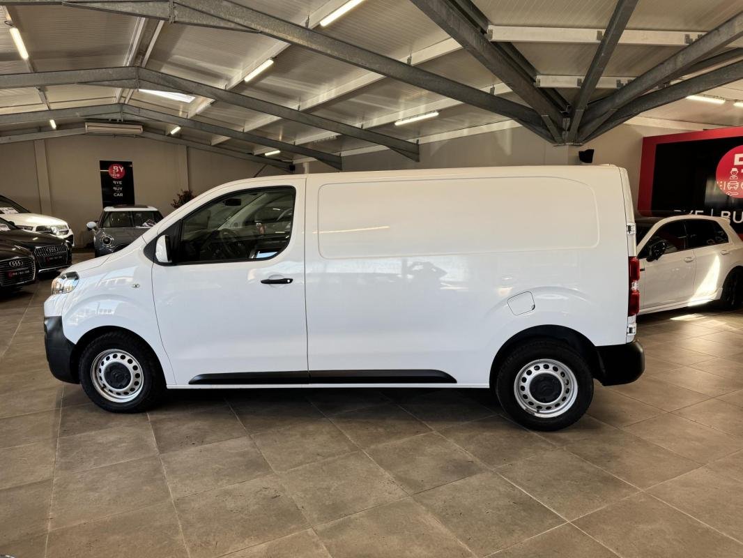 Citroën Jumpy - Photo 35