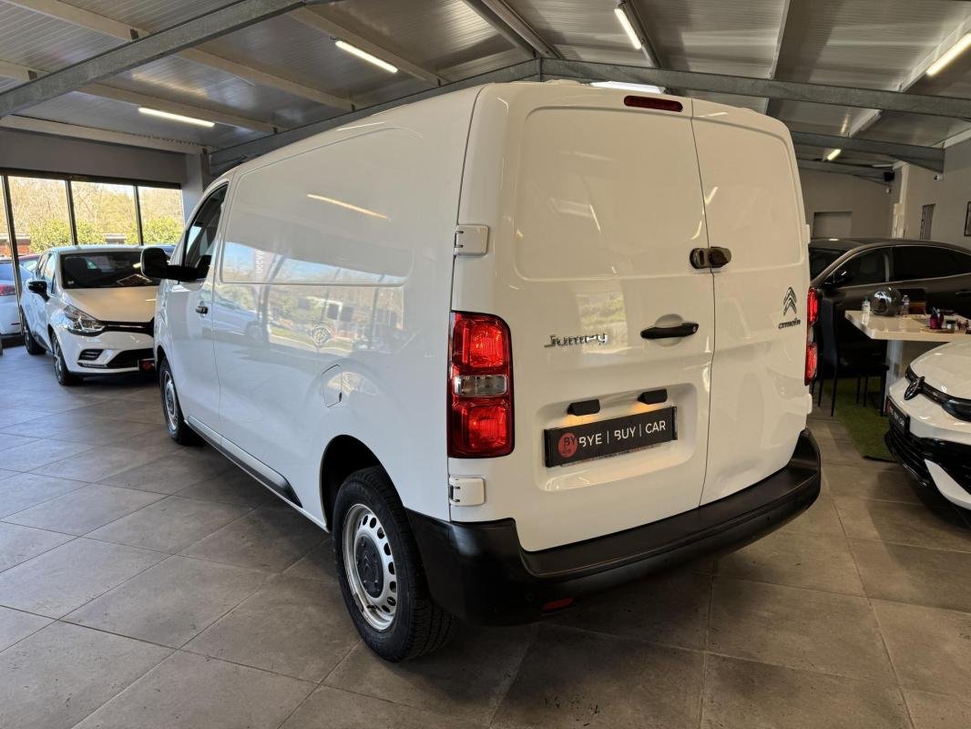 Citroën Jumpy - Photo 4