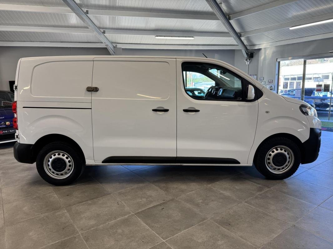 Citroën Jumpy - Photo 5