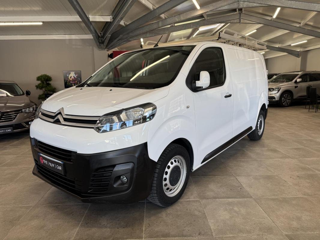 Citroën Jumpy - Photo 6