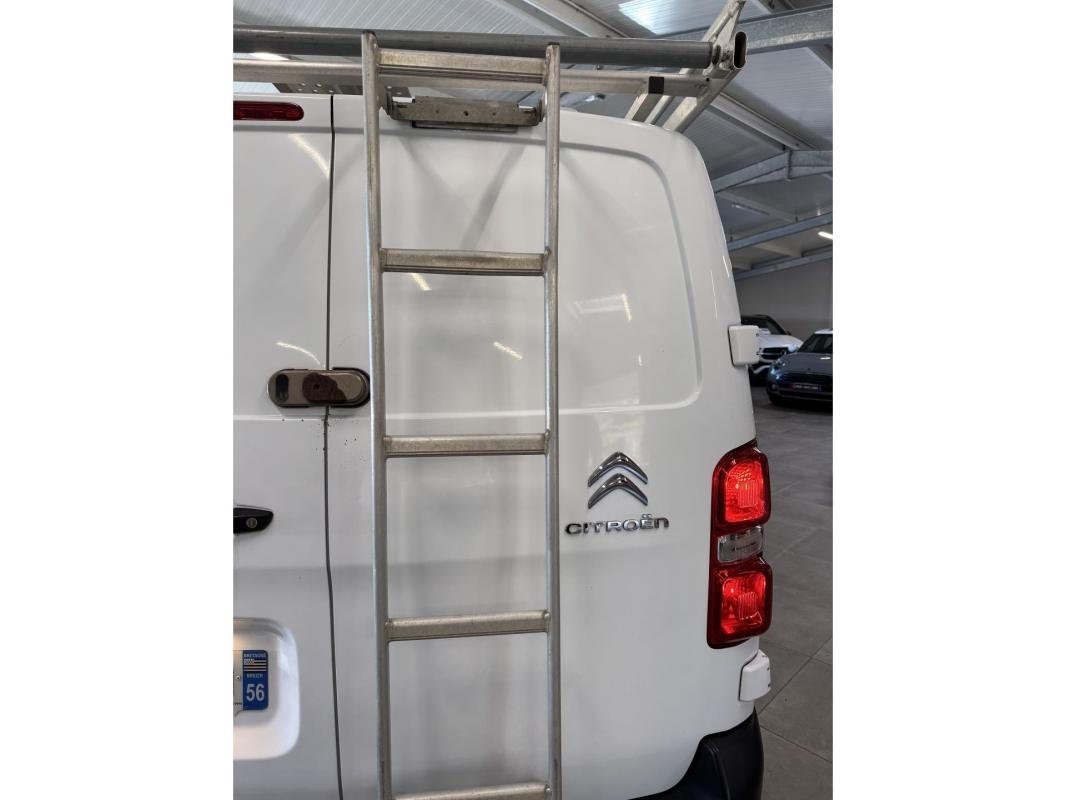 Citroën Jumpy - Photo 8