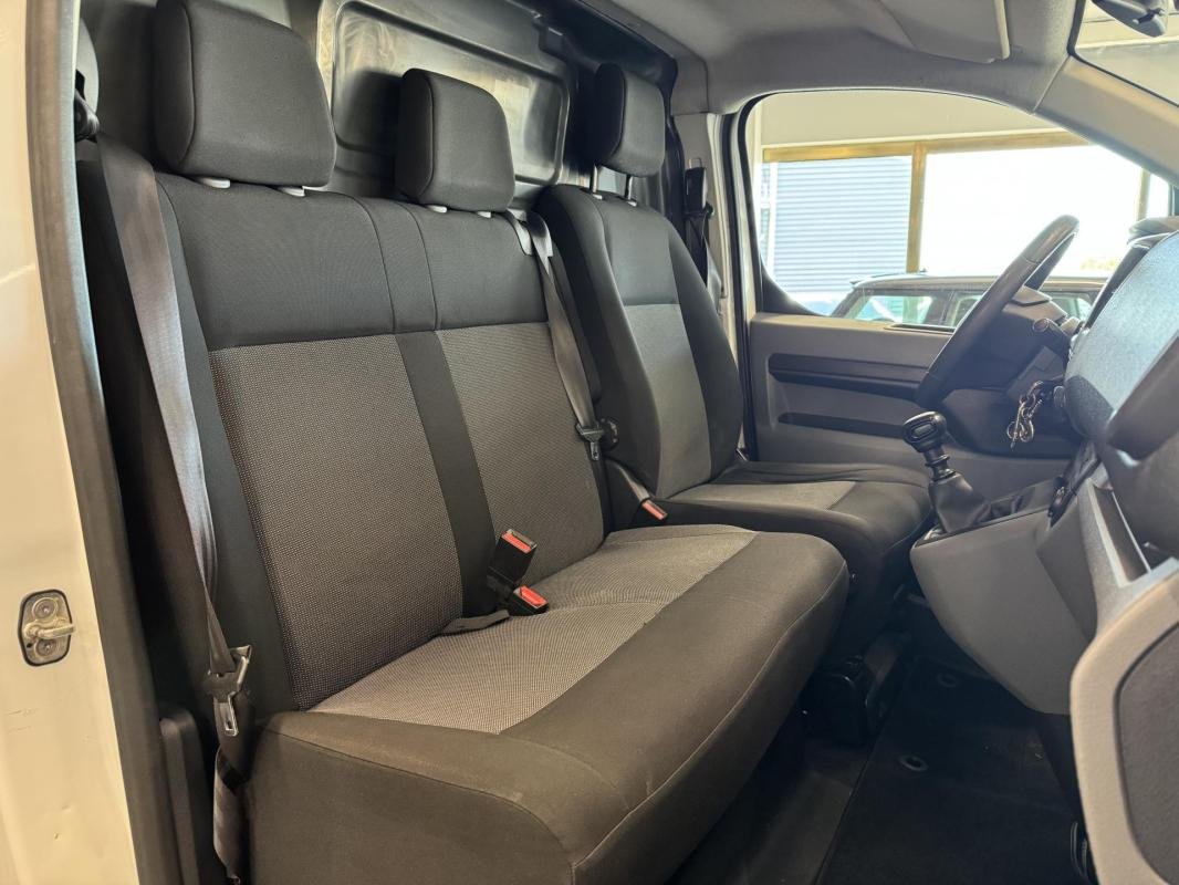 Citroën Jumpy - Photo 10