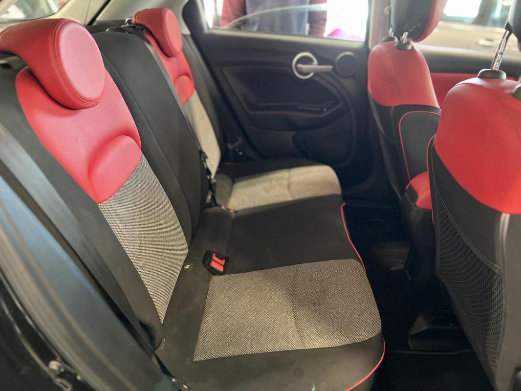 Fiat 500X - Photo 13
