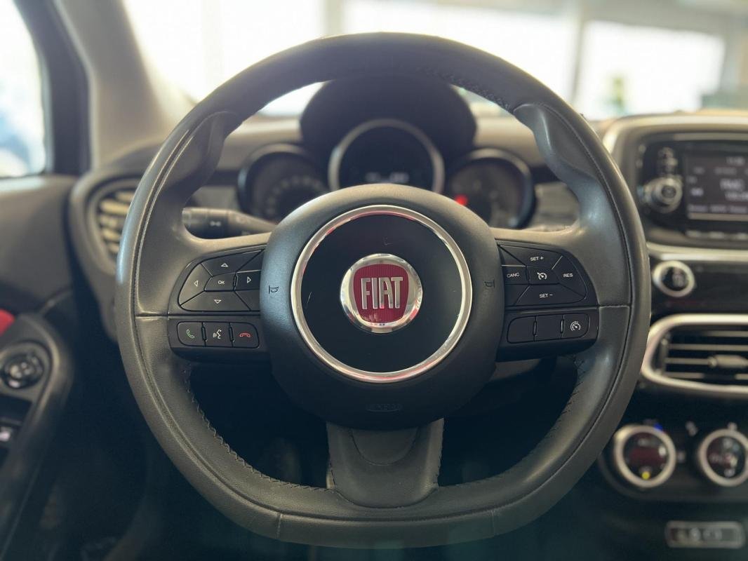 Fiat 500X - Photo 15