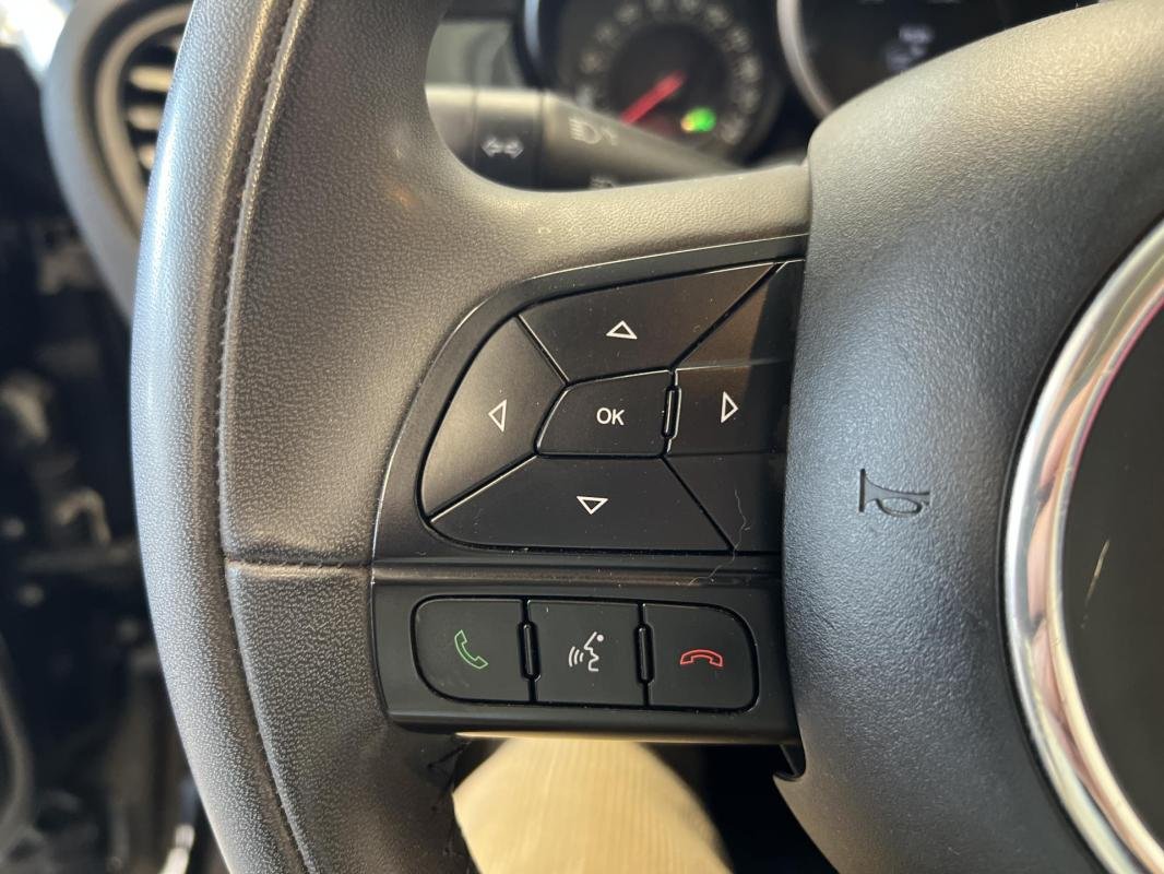 Fiat 500X - Photo 16