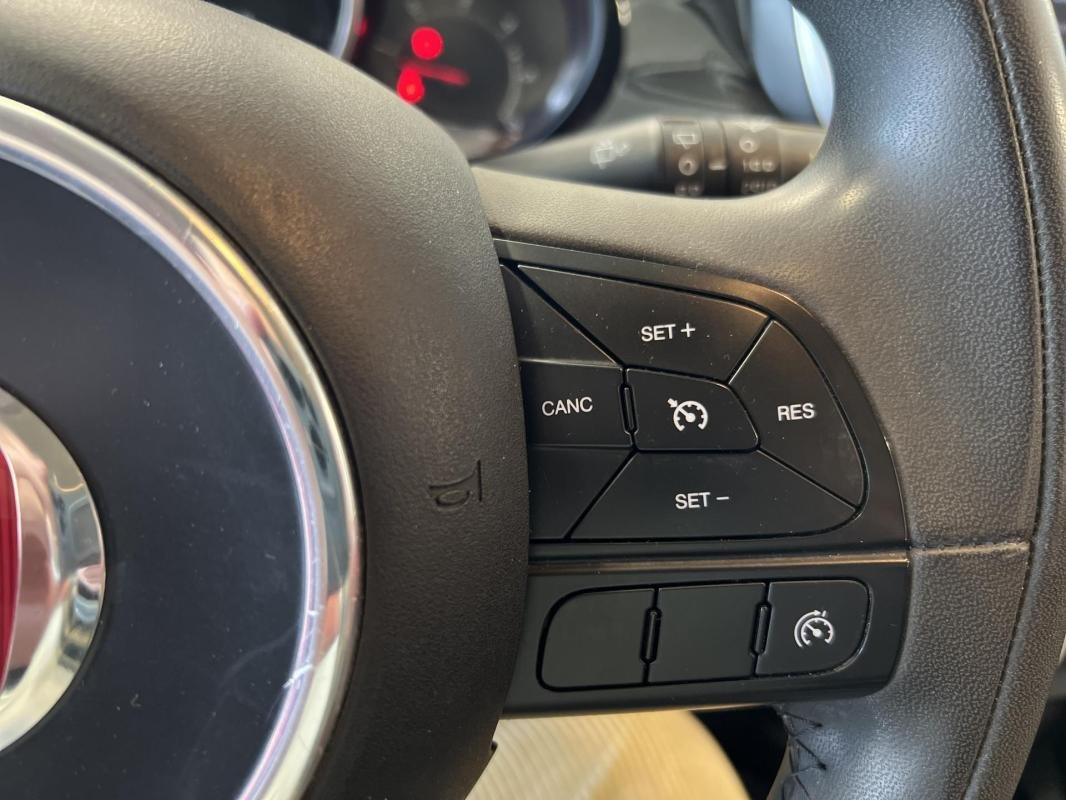 Fiat 500X - Photo 17