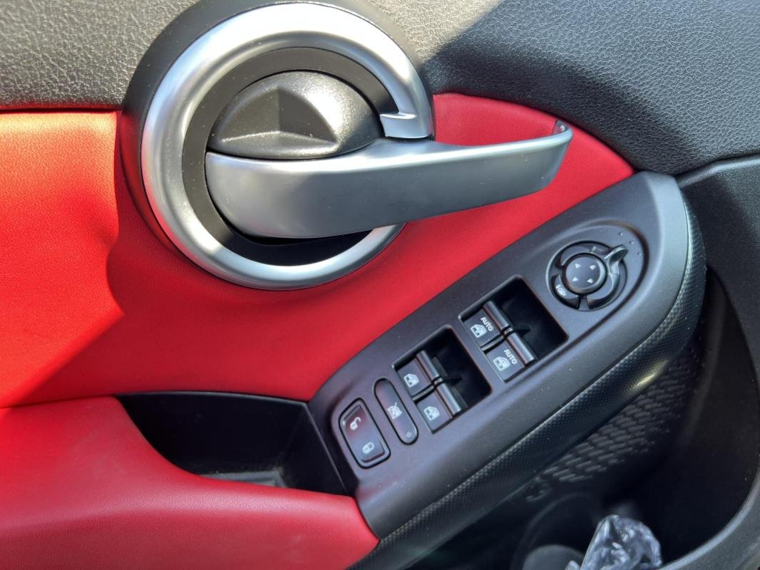 Fiat 500X - Photo 18