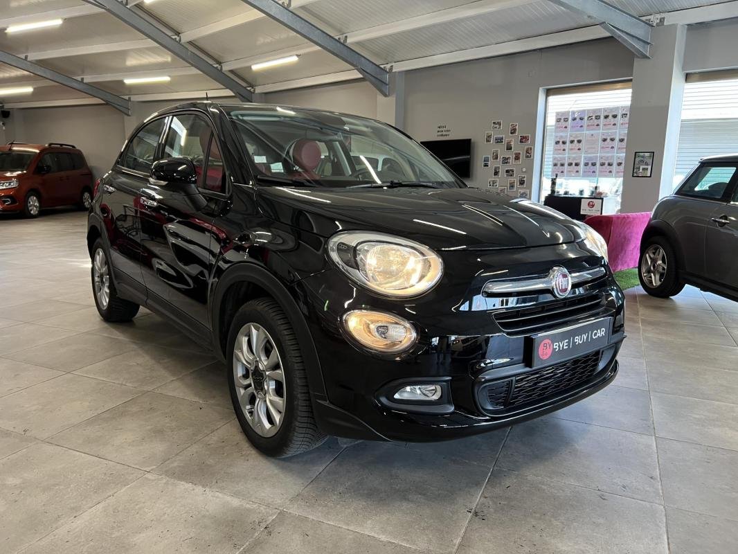 Fiat 500X - Photo 2