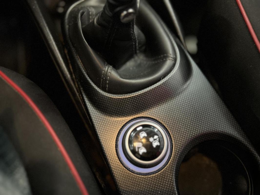 Fiat 500X - Photo 21