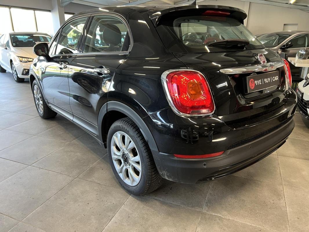 Fiat 500X - Photo 3