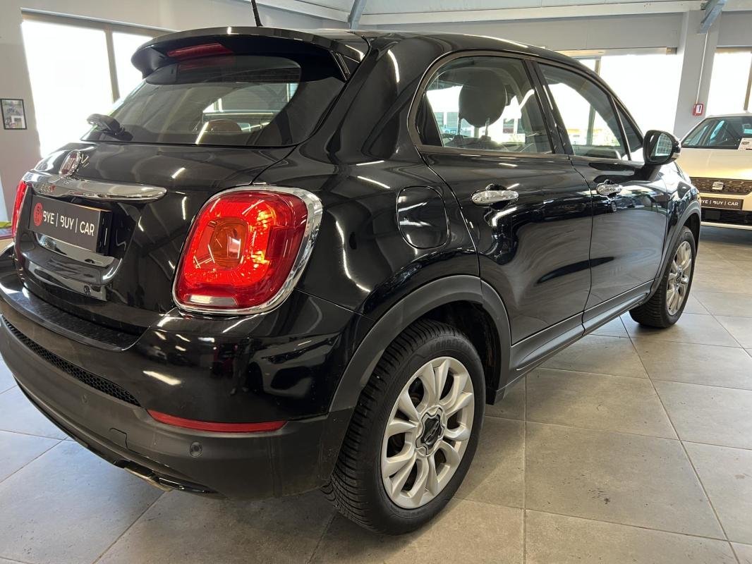 Fiat 500X - Photo 4