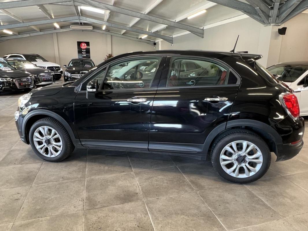 Fiat 500X - Photo 5