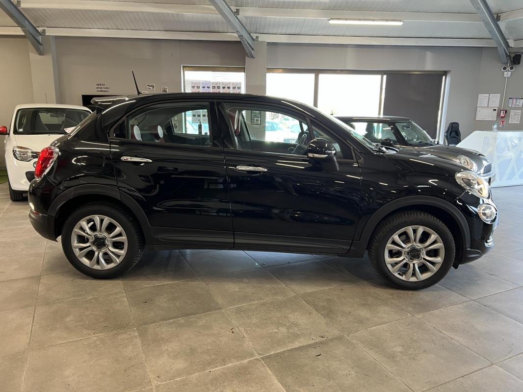 Fiat 500X - Photo 6